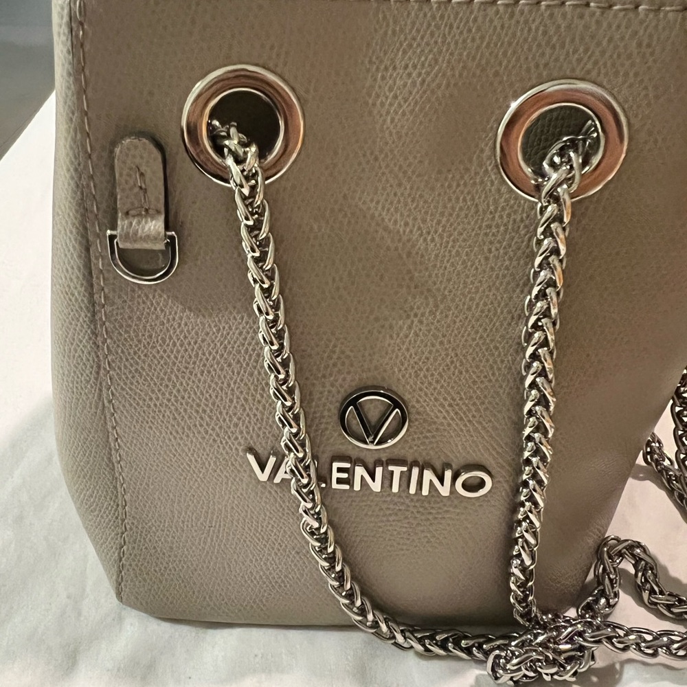 Mario Valentino Bucket bag